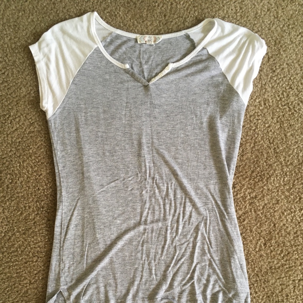 Long Legging T-shirt